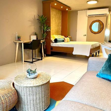 Condado Del Mar Beach Front Jewel A3 San Juan Extérieur photo